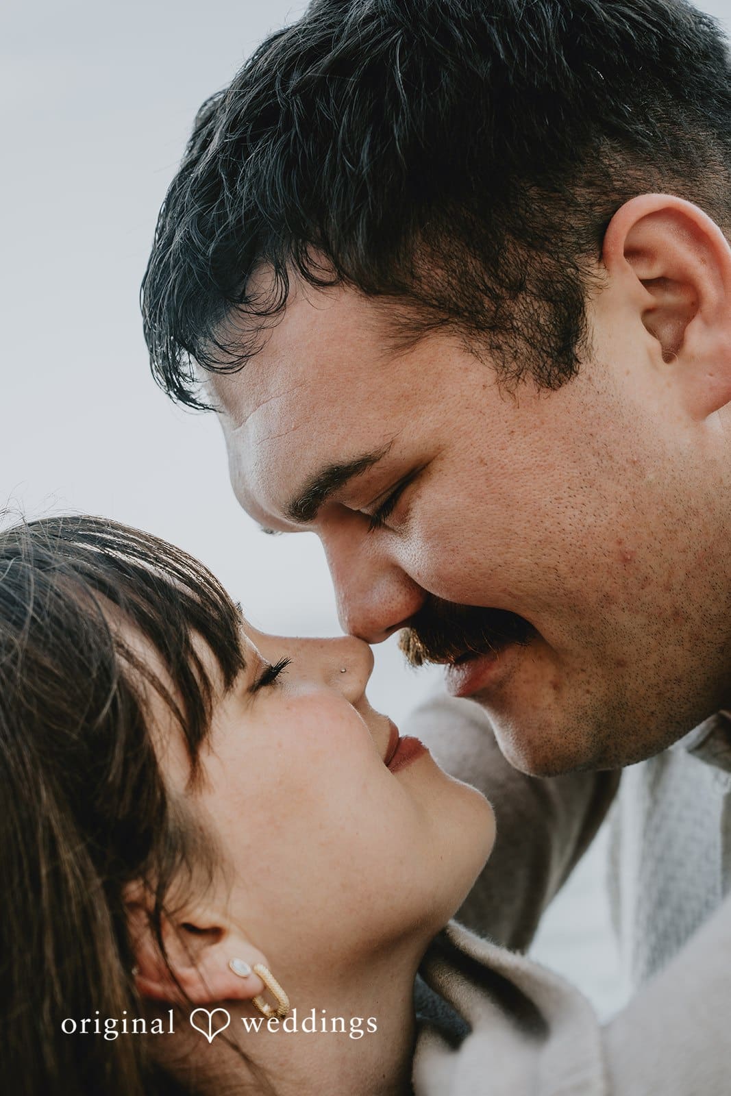 Veterans Park Engagement // Abby & Hayden -