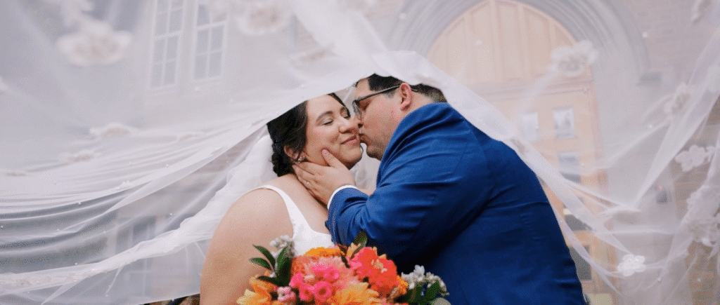 University of Portland Wedding Video // Daniela & Efrain -