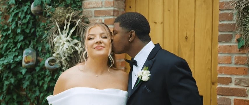 Fern Hill Barn Wedding Video // Kelsea & Brendan -