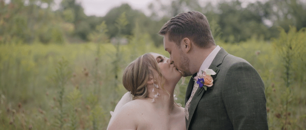 1885 Farms Wedding Video // Lainey & Ryan -