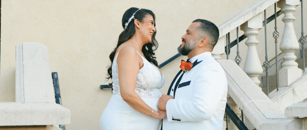 Vellano Estate Wedding Video // Sabrina & Ricardo -
