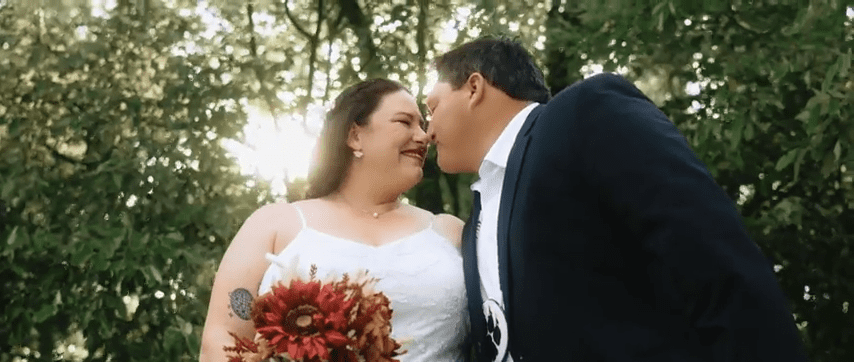 Clauren Ridge Winery Wedding Video // Samantha & Ryan -