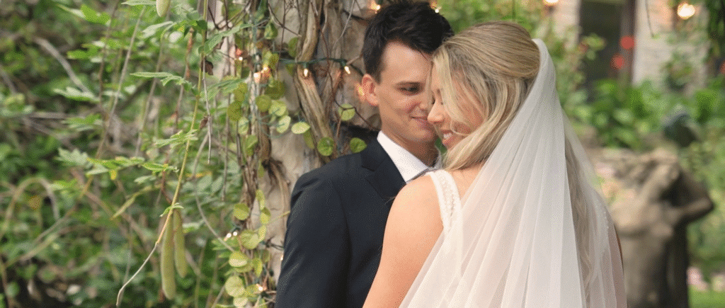 Meyer's Castle Wedding Video // Taylor & Robert -