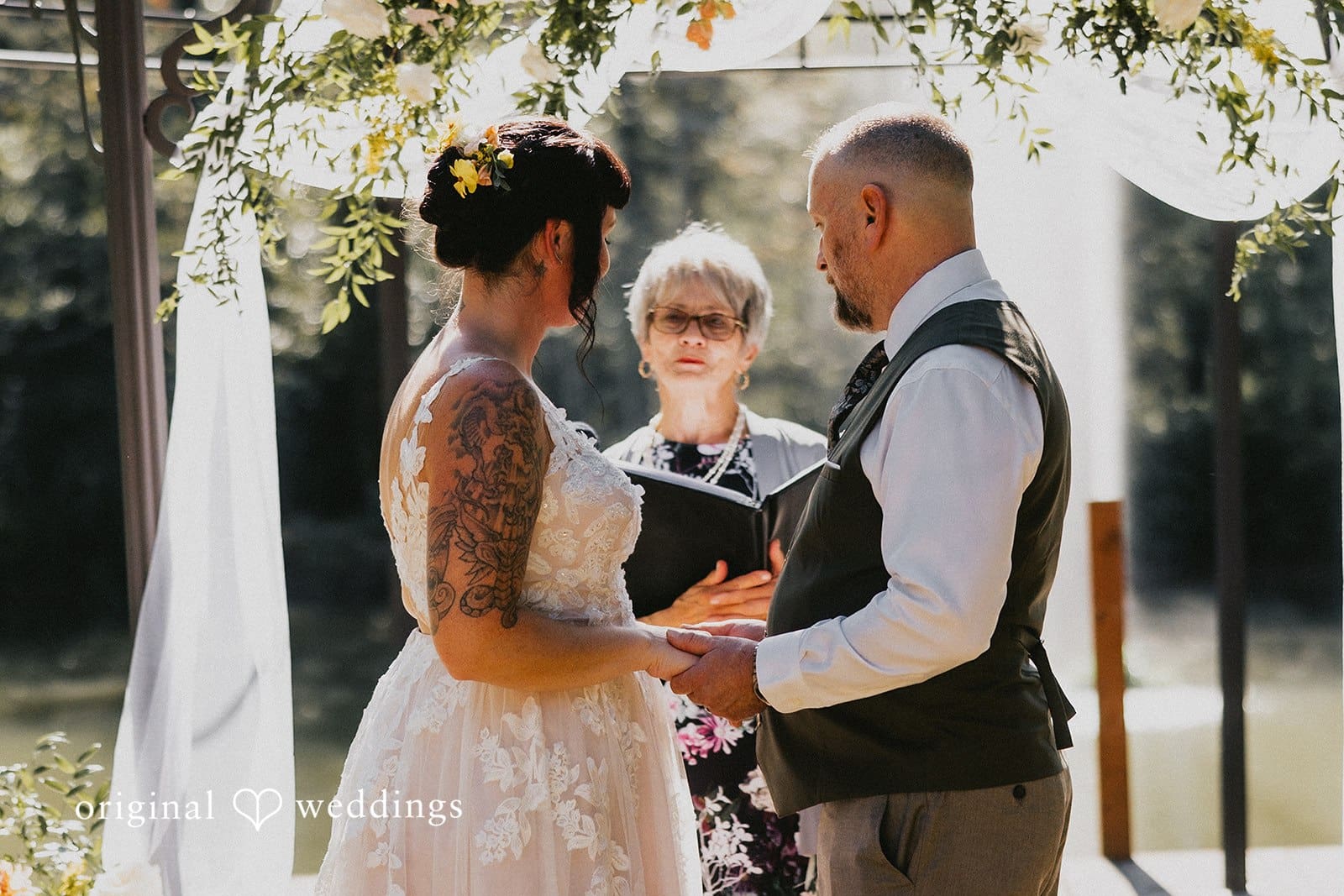Villa Ragalie Wedding // Mae & Matthew -