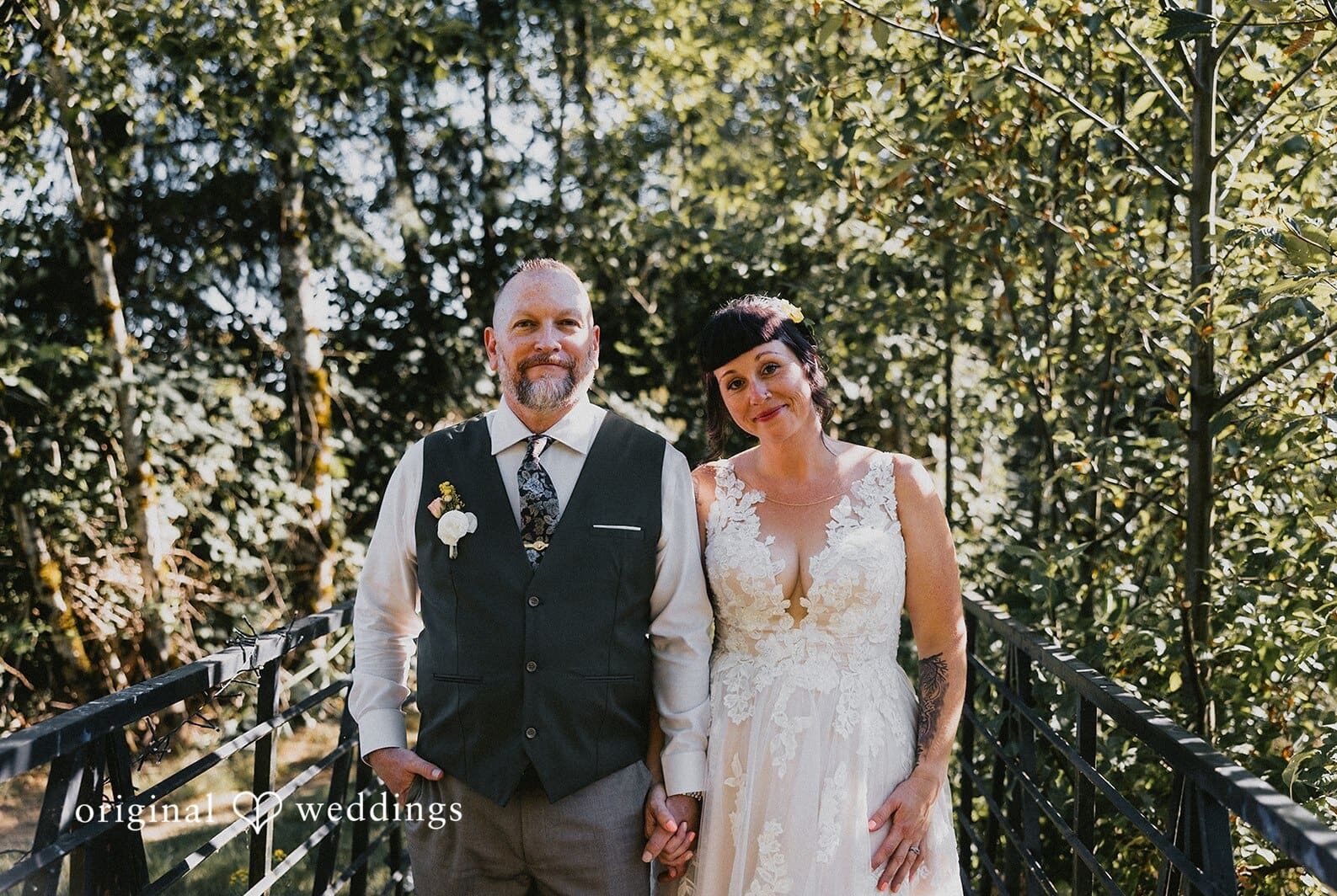 Villa Ragalie Wedding // Mae & Matthew -