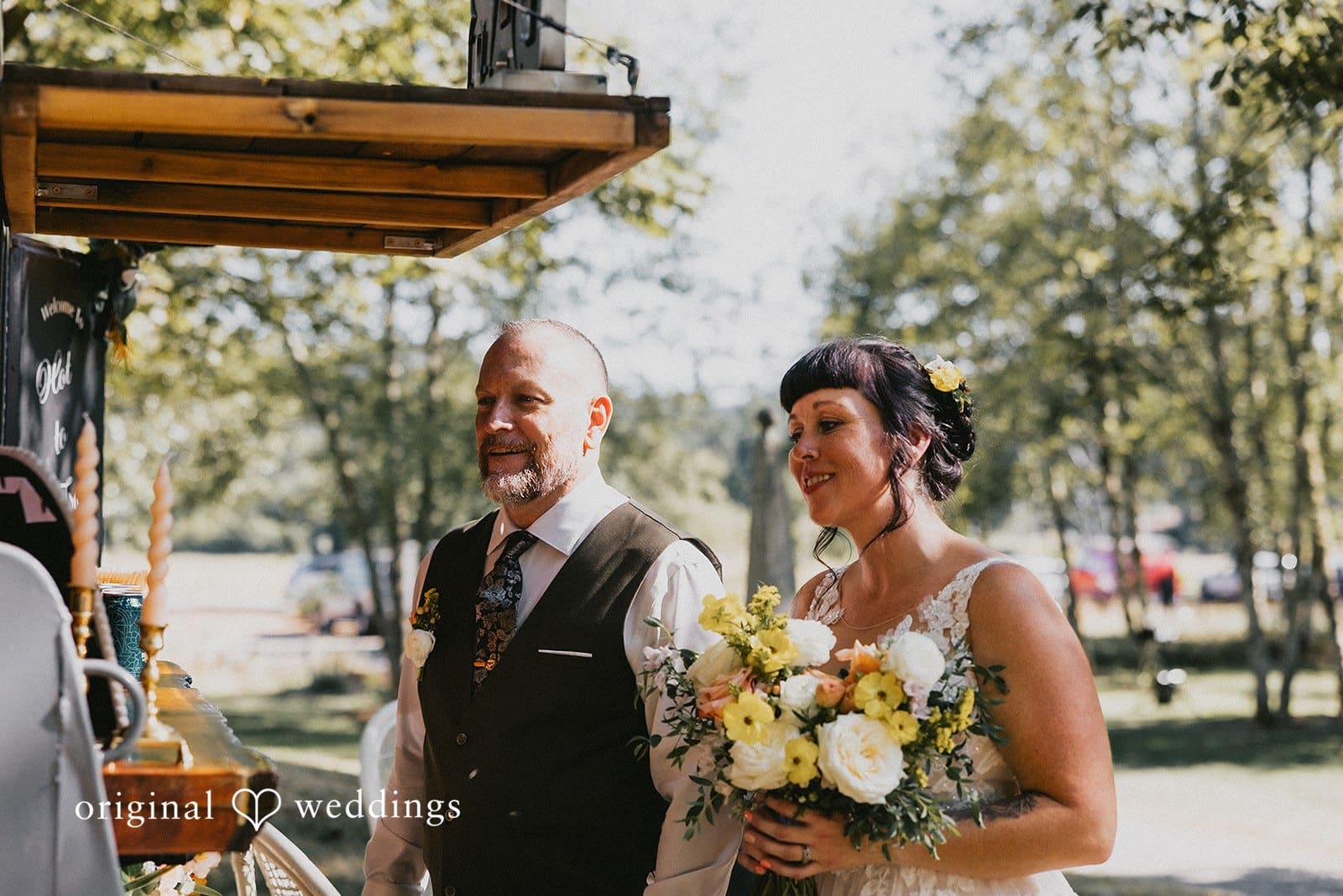 Villa Ragalie Wedding // Mae & Matthew -