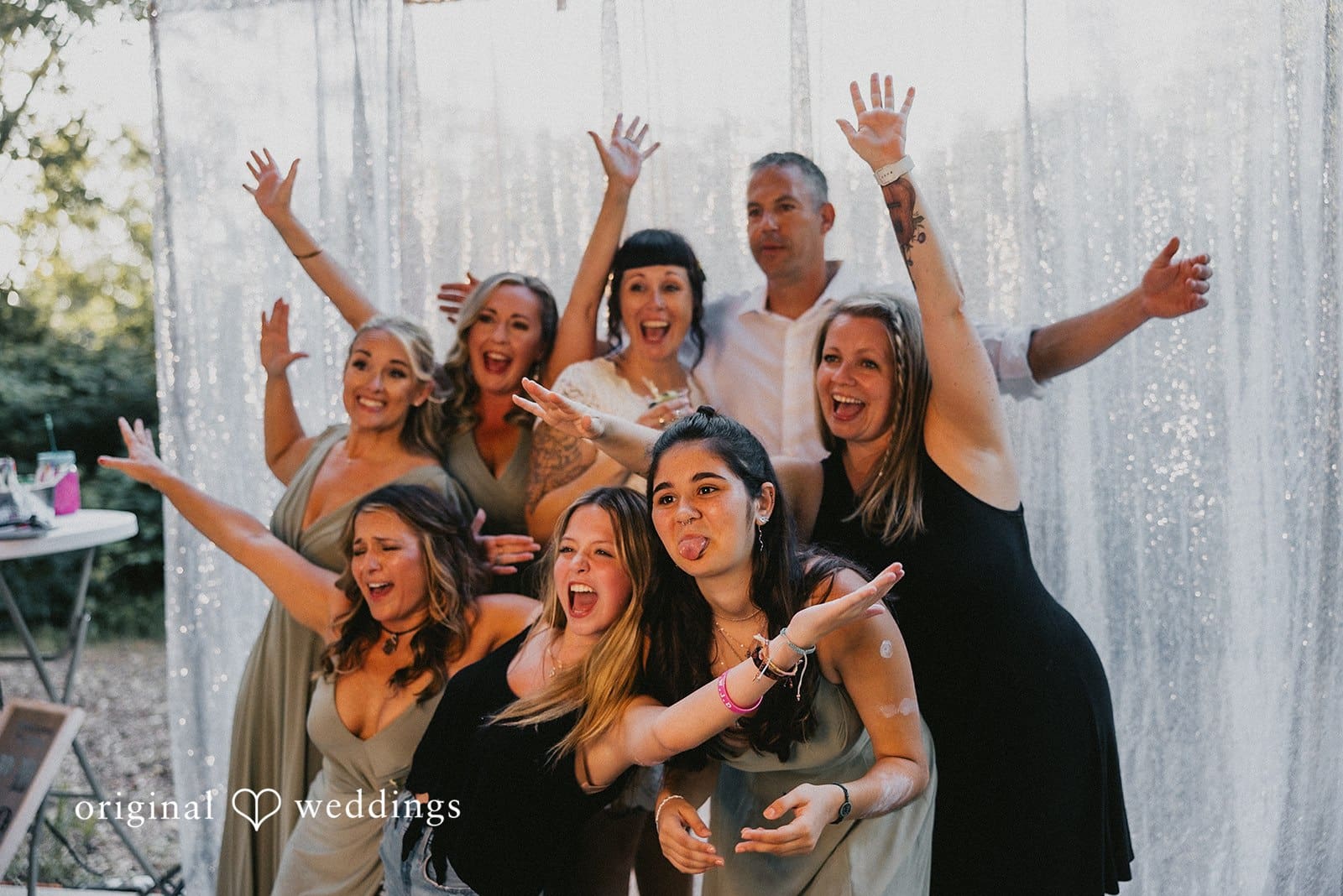 Villa Ragalie Wedding // Mae & Matthew -