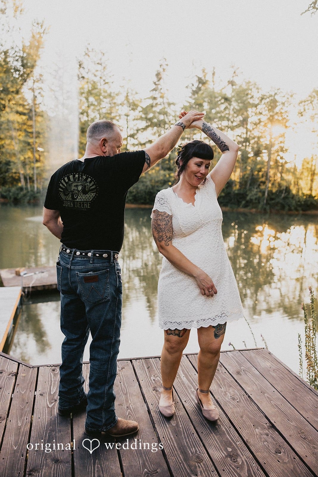 Villa Ragalie Wedding // Mae & Matthew -