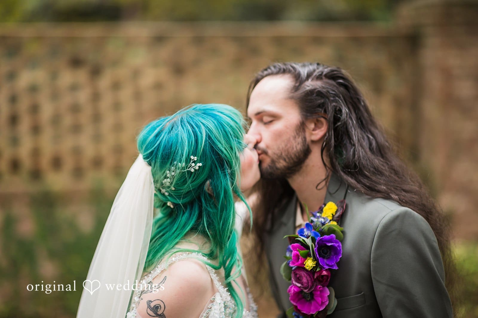 Vinewood Stables Wedding // Maddie & David -
