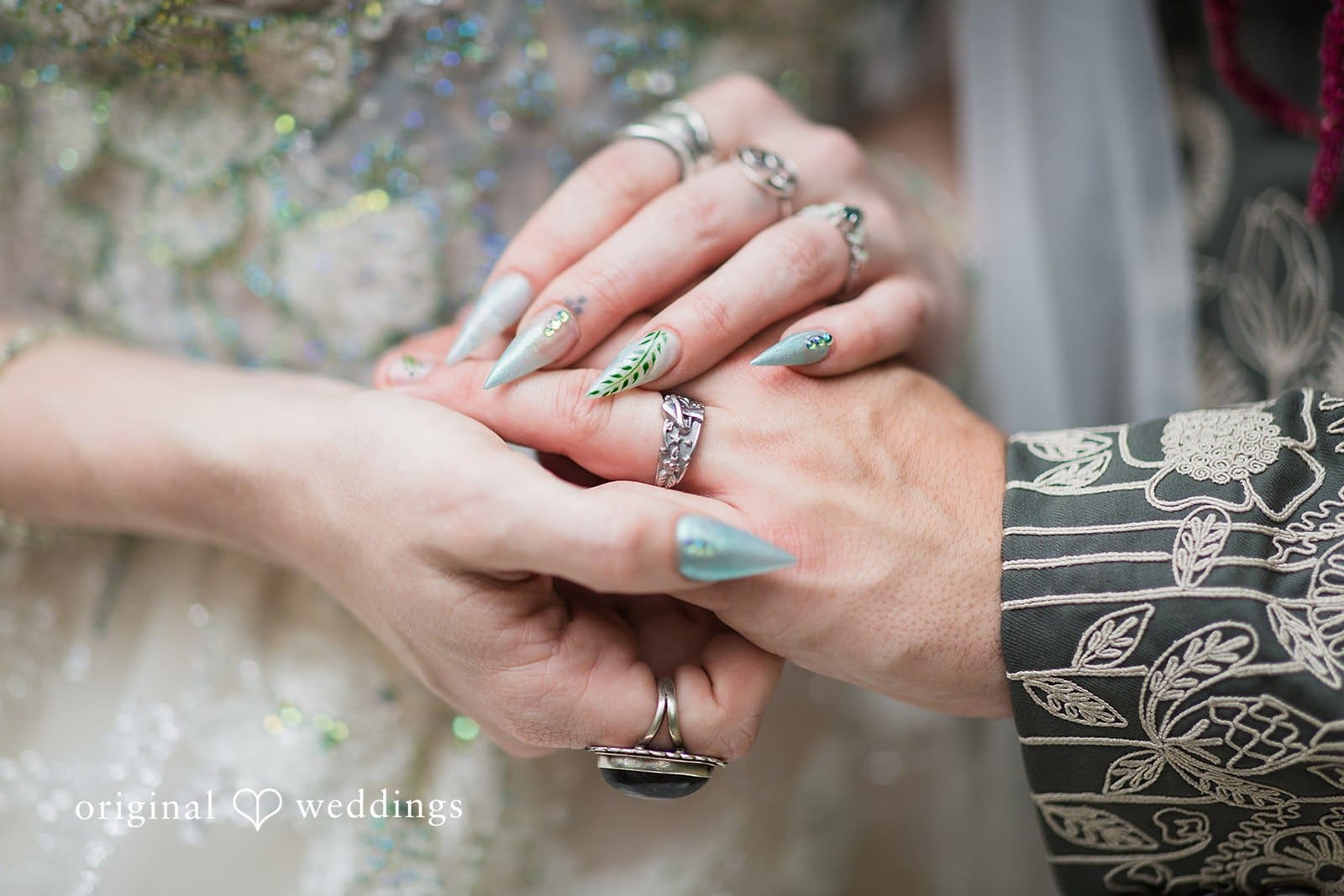 Wedding Photography Styles -