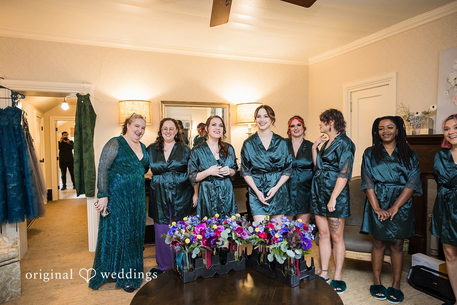 Vinewood Stables Wedding // Maddie & David -