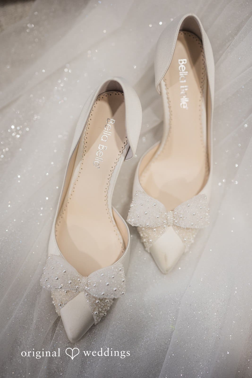 Washington, DC Backyard Wedding // Ducky & Ryan -