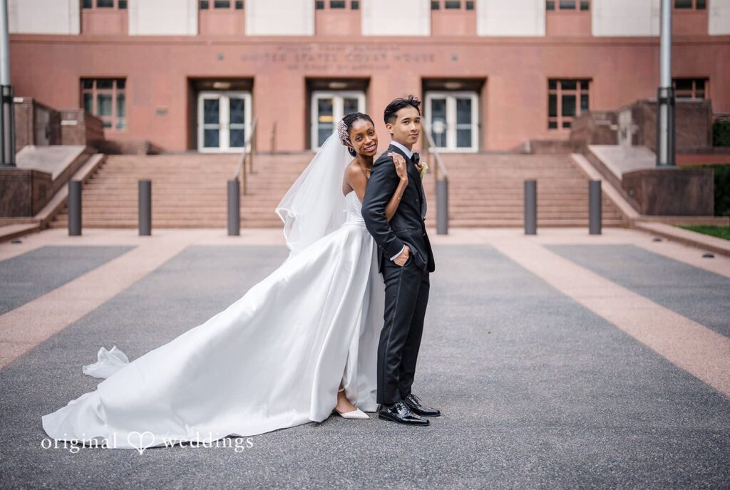 Kayla + Daniel W Seattle Wedding // Kayla & Daniel -