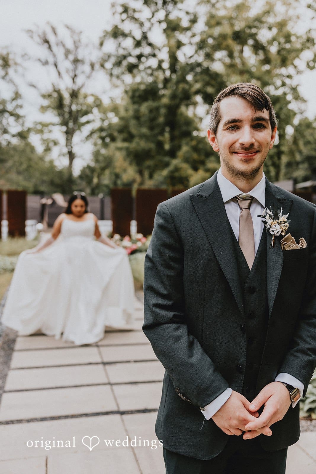 Warehouse 109 Wedding // Jordan & Megan -