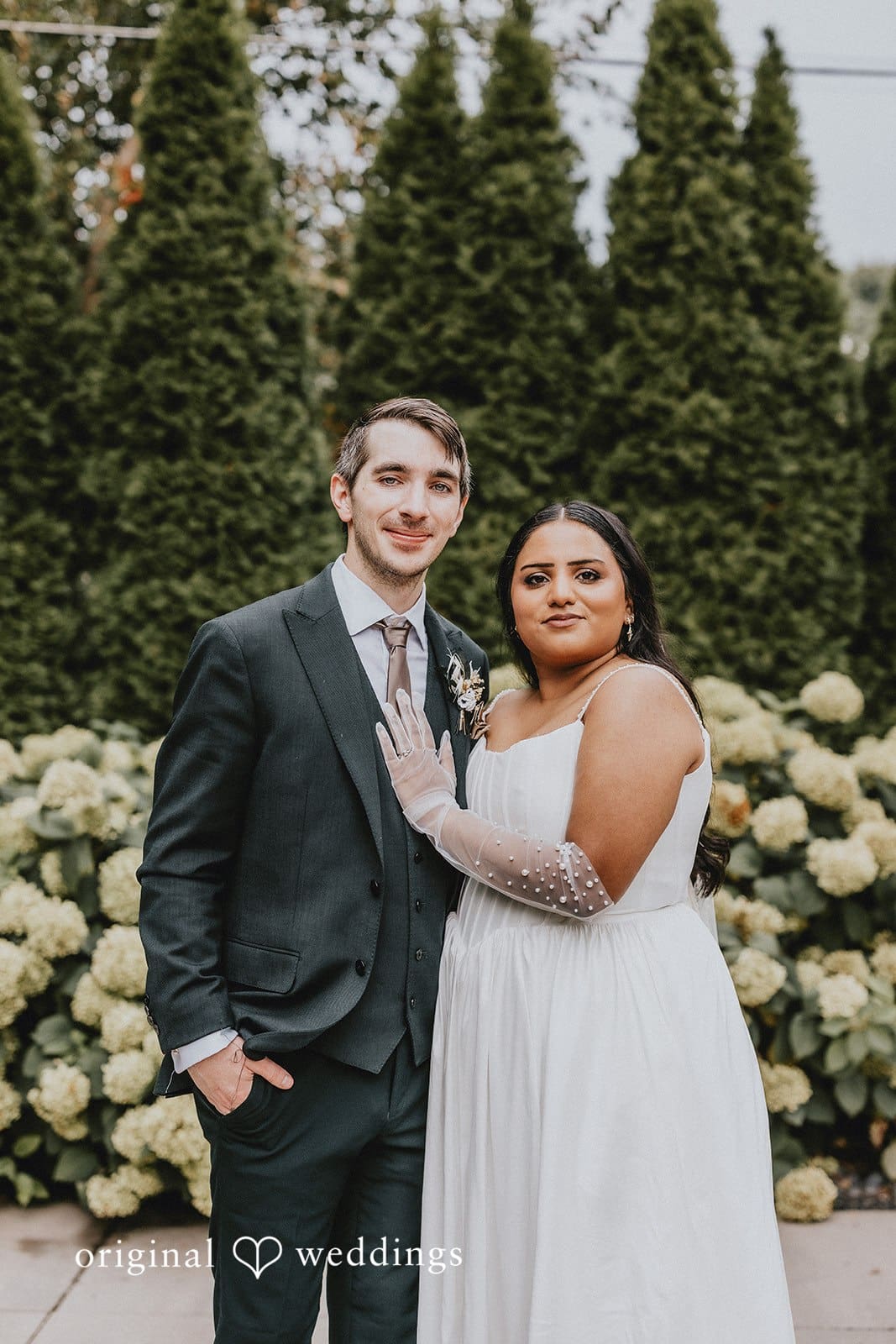 Warehouse 109 Wedding // Jordan & Megan -