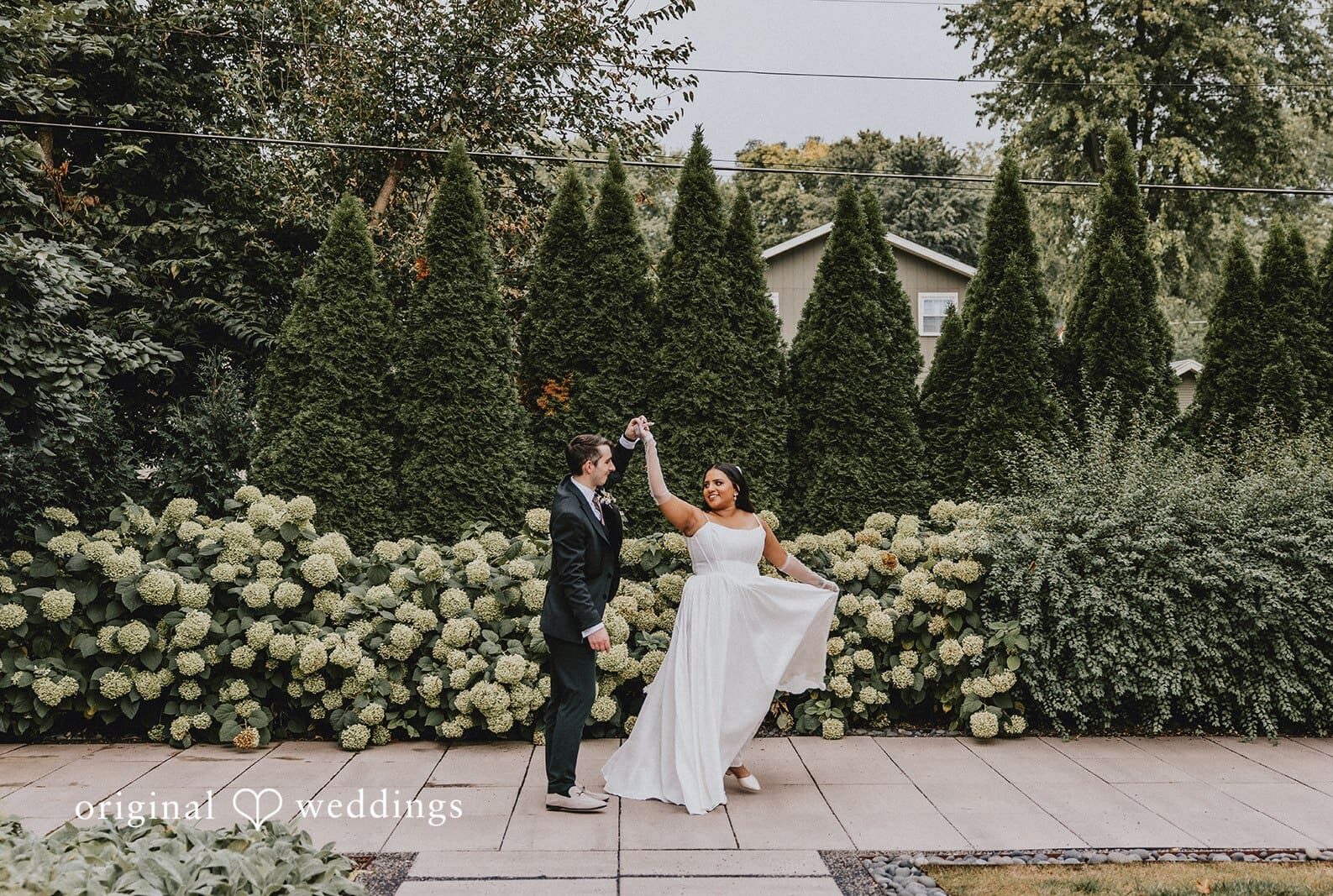 Warehouse 109 Wedding // Jordan & Megan -