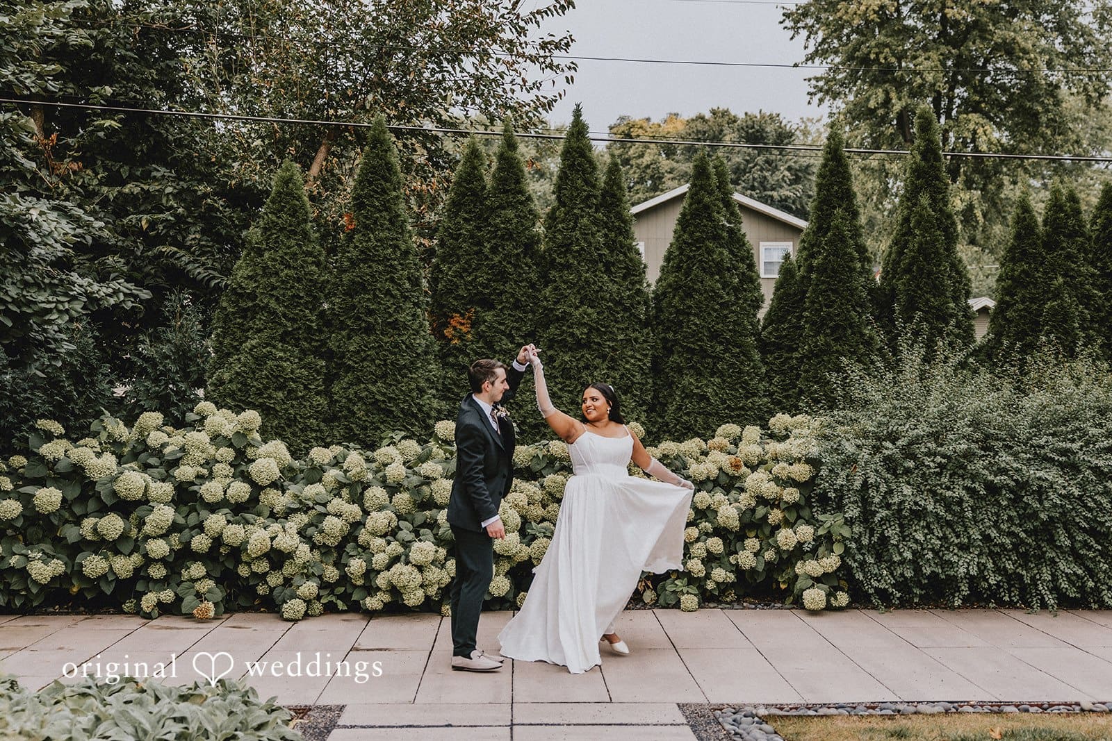 Warehouse 109 Wedding // Jordan & Megan -