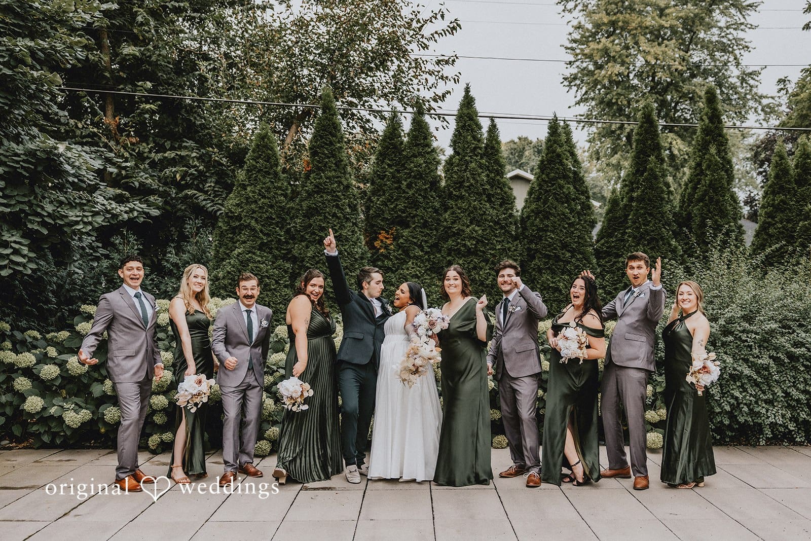 Warehouse 109 Wedding // Jordan & Megan -