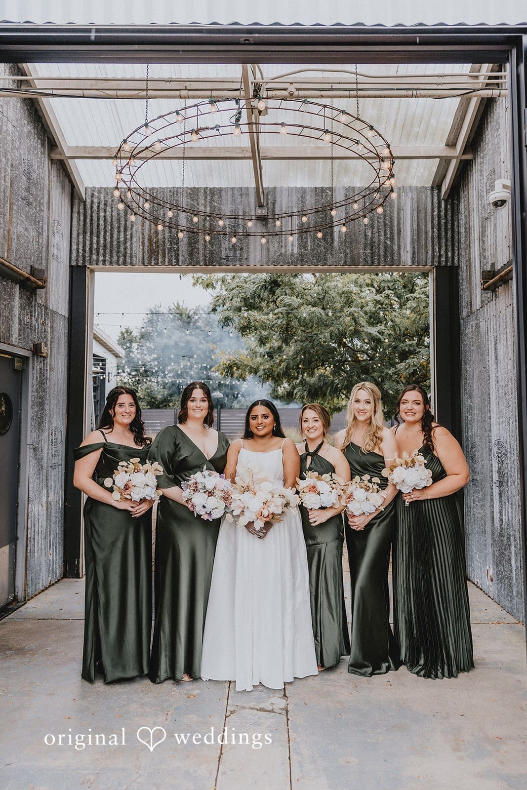 Warehouse 109 Wedding // Jordan & Megan -