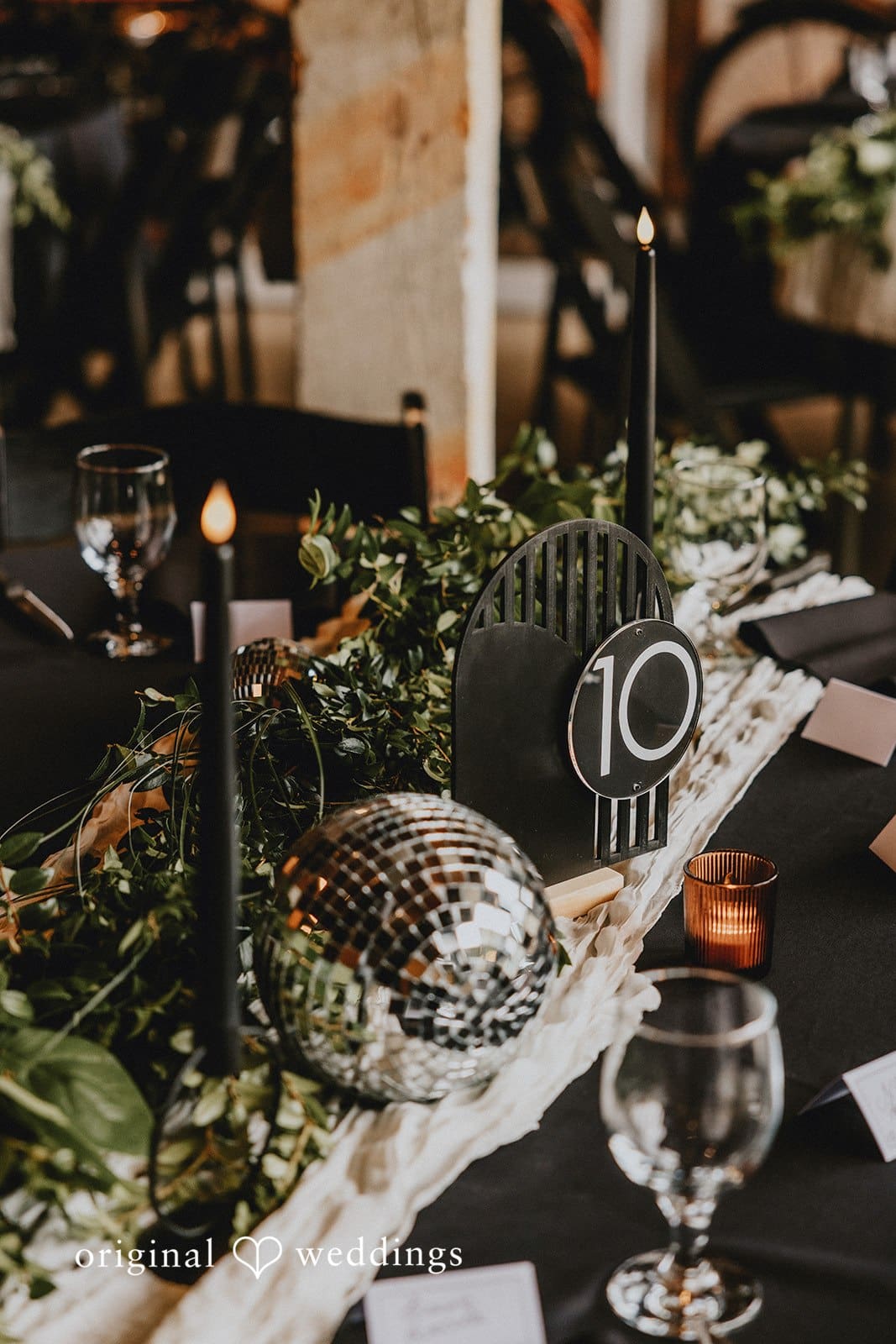 Warehouse 109 Wedding // Jordan & Megan -