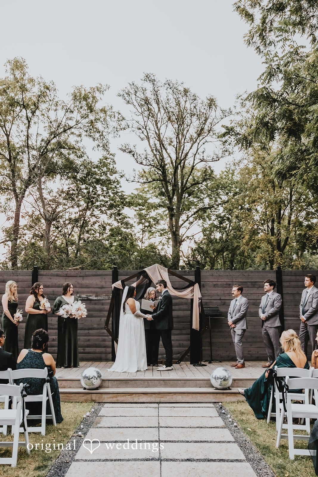 Warehouse 109 Wedding // Jordan & Megan -