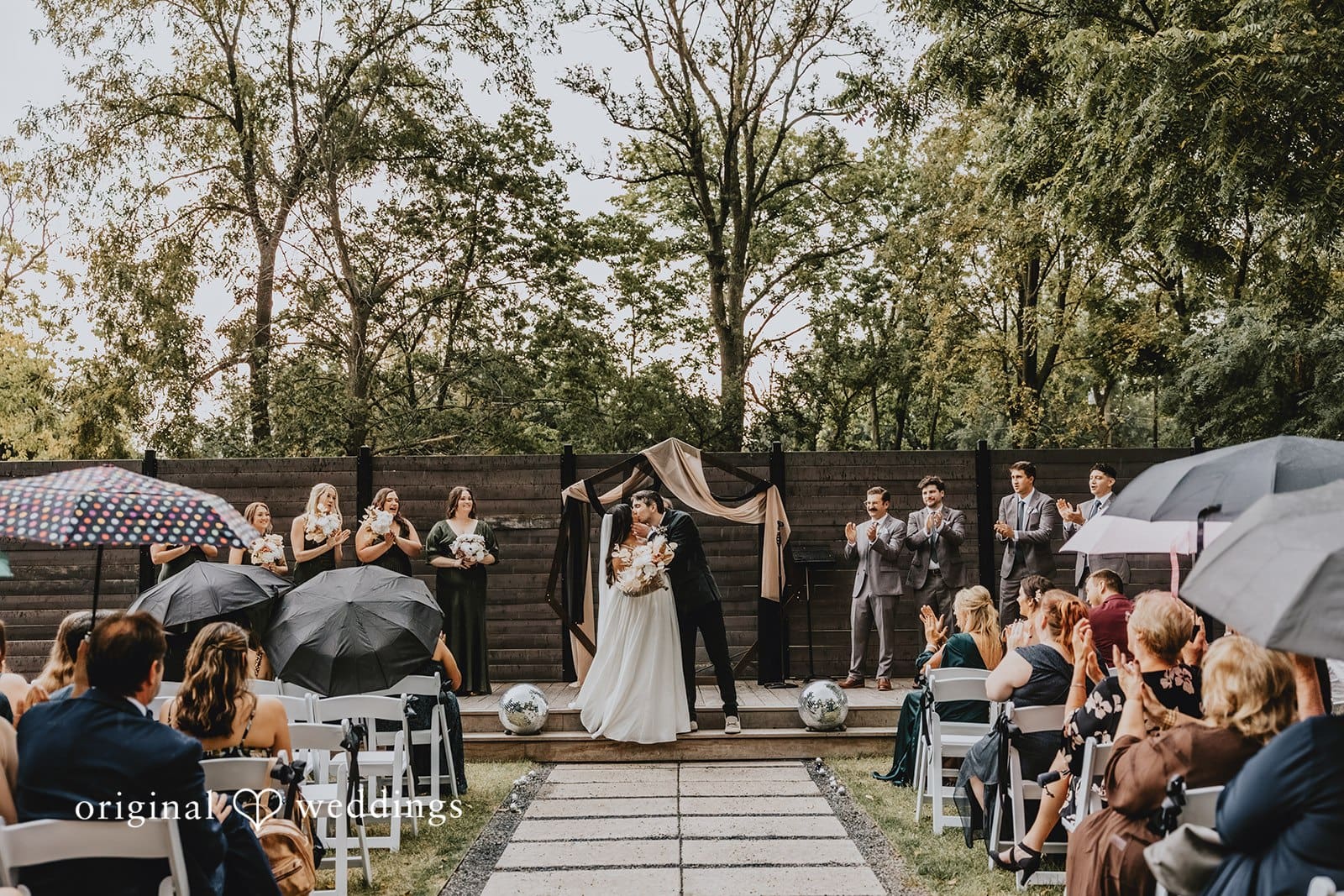 Warehouse 109 Wedding // Jordan & Megan -