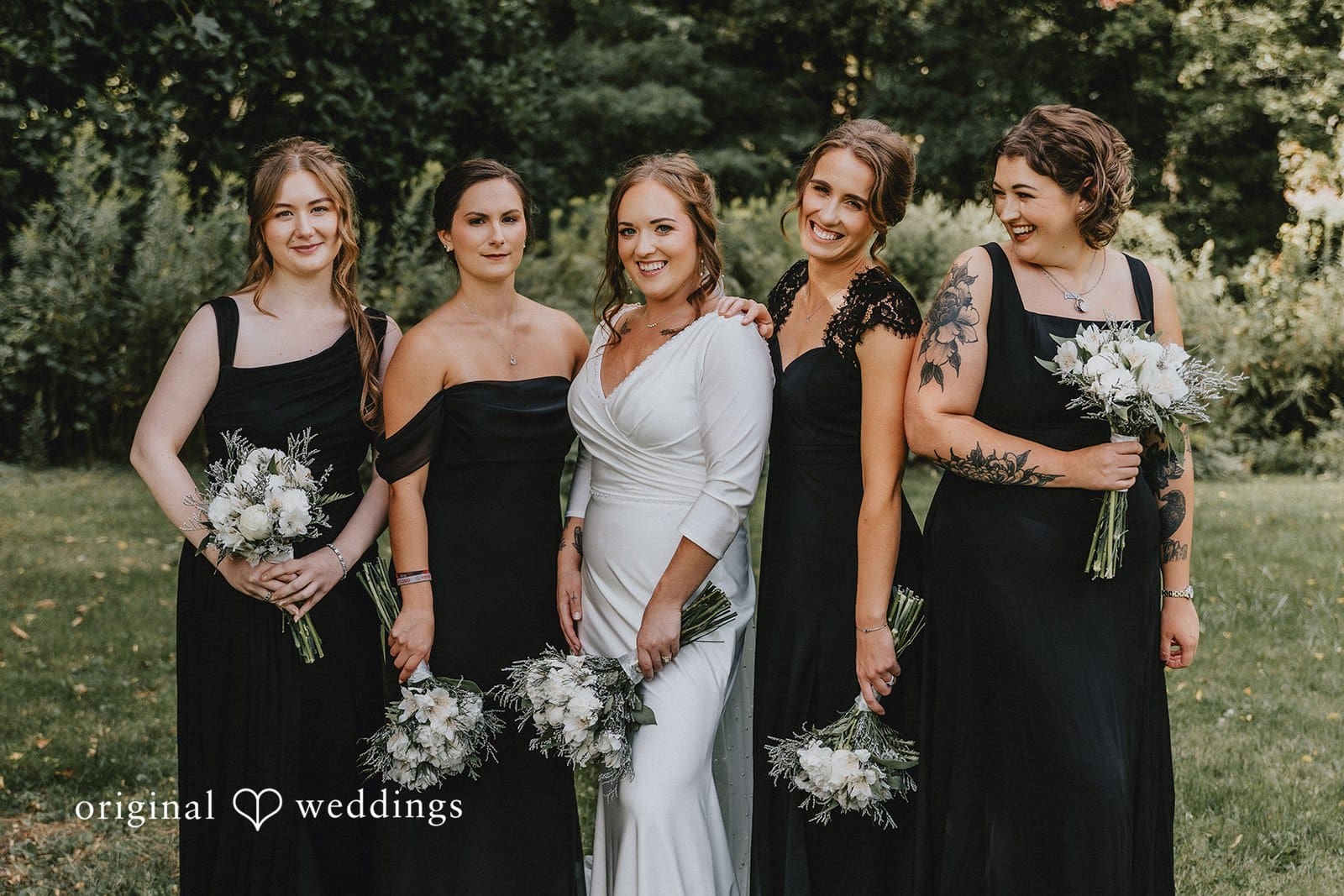 Warner Theater Wedding // Ashley & Stephen -