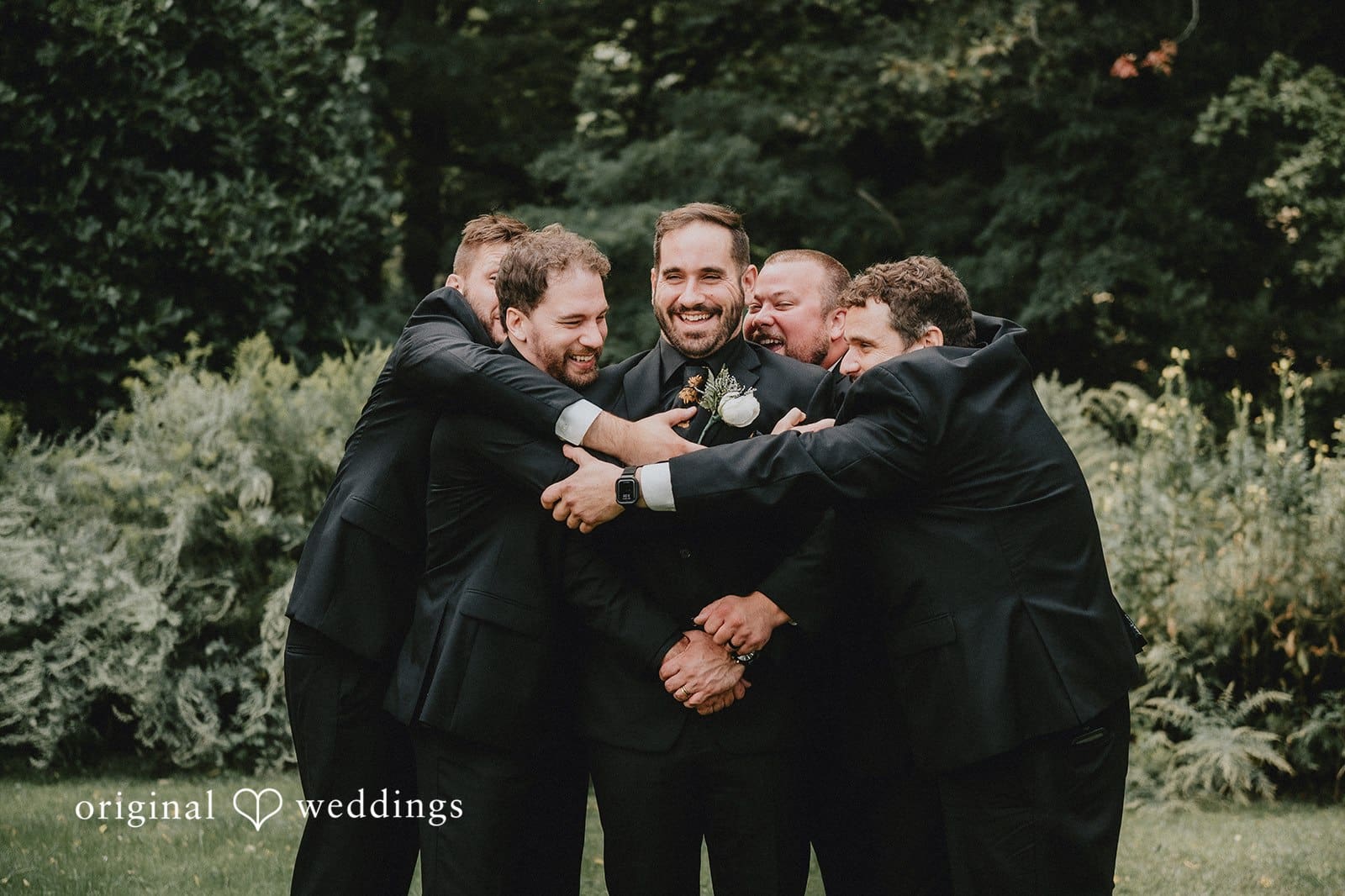 Warner Theater Wedding // Ashley & Stephen -