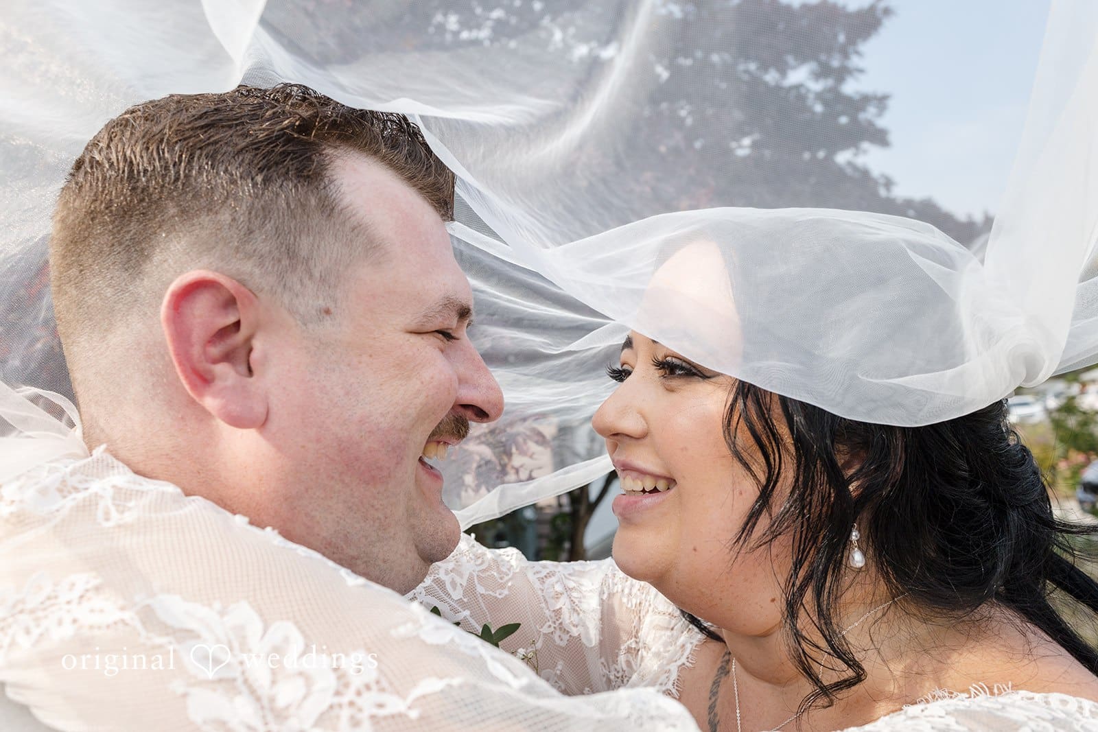 Washington Backyard Wedding // Danica & Braden -