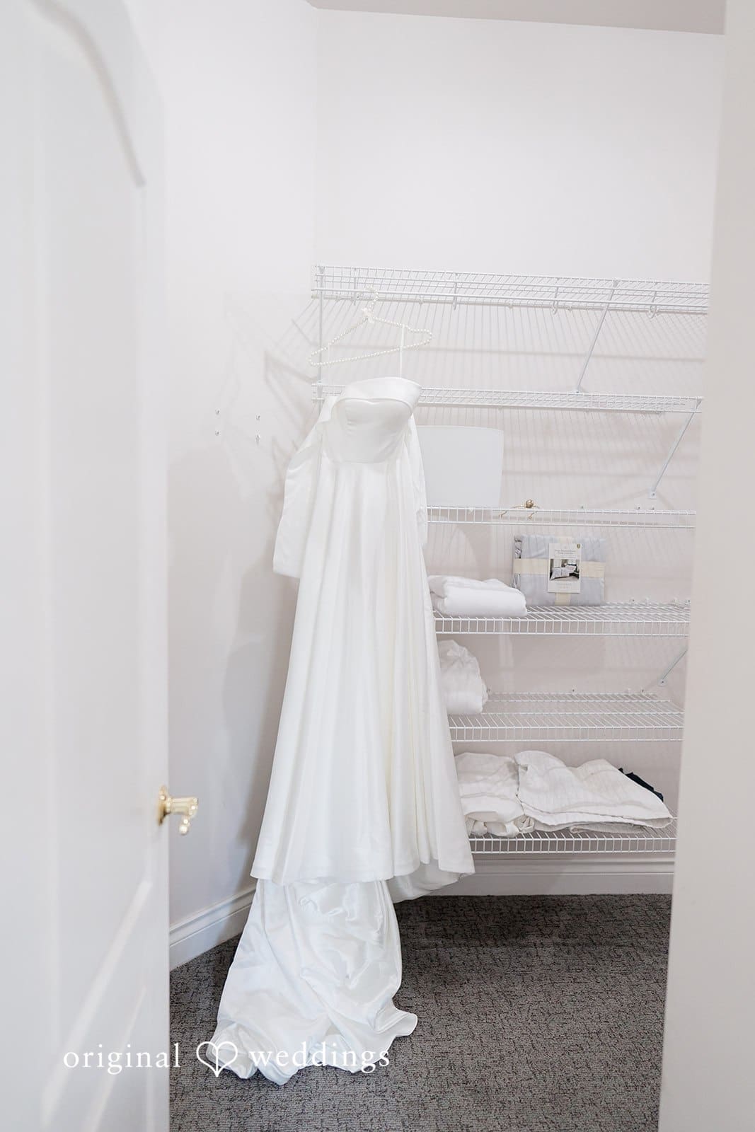 Washington Backyard Wedding // Karsyn & Joseph -