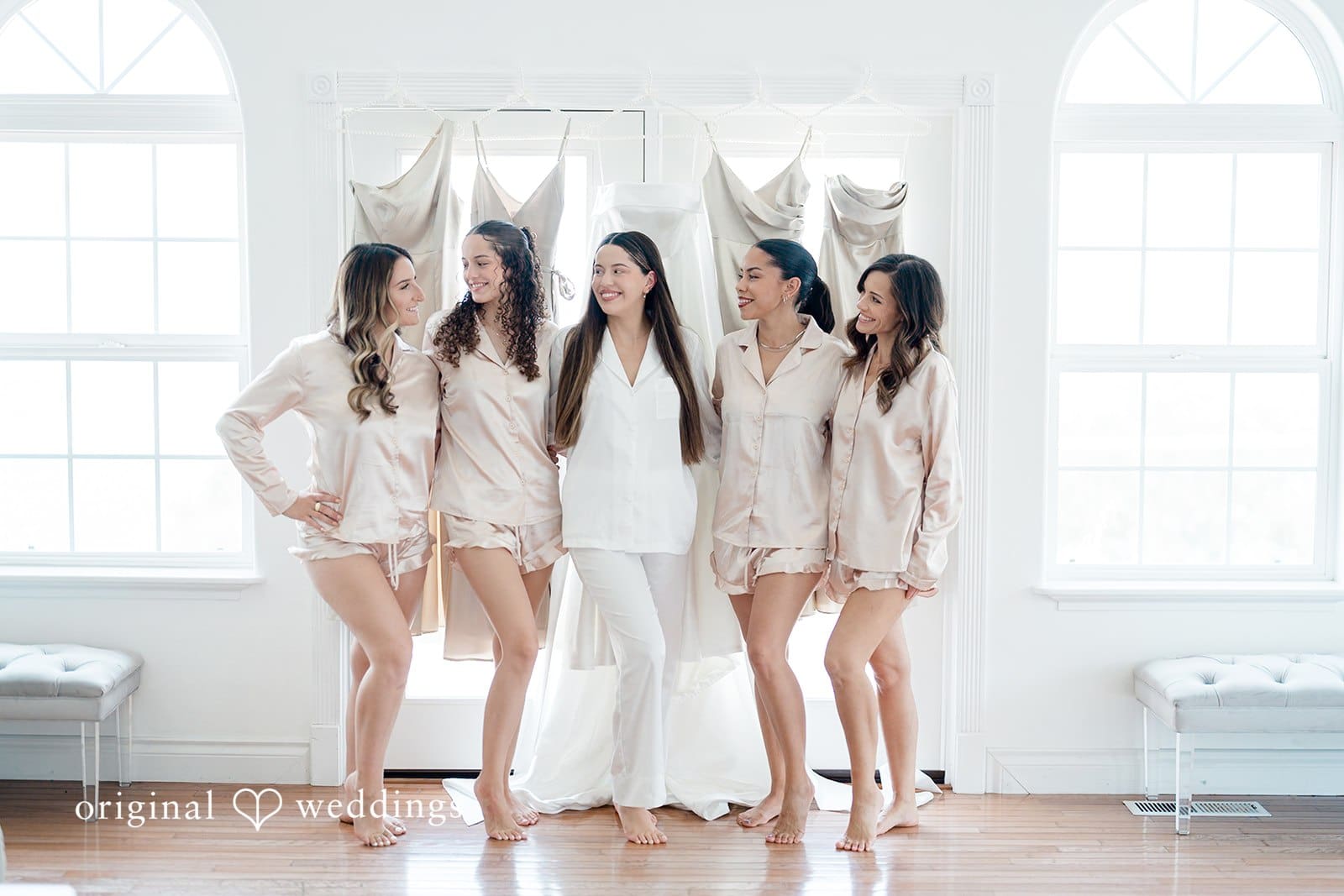 Washington Backyard Wedding // Karsyn & Joseph -