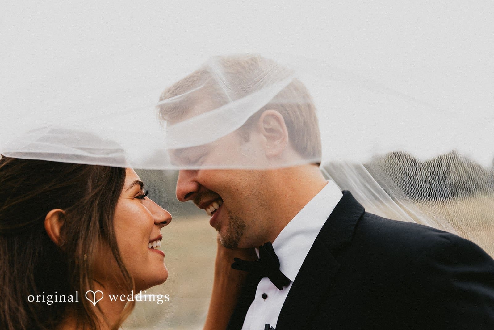 Washington Backyard Wedding // Olivia & Reid -