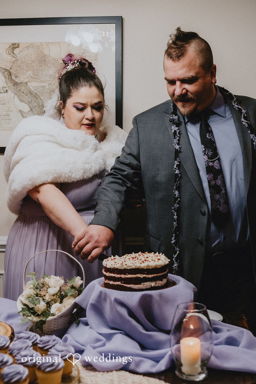 Sarah & Jared -