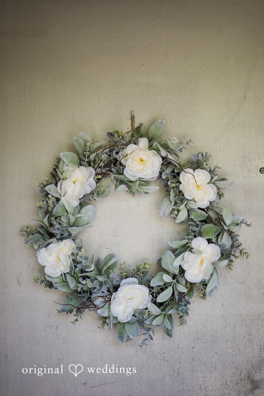 Washington Backyard Wedding // David & Avida -