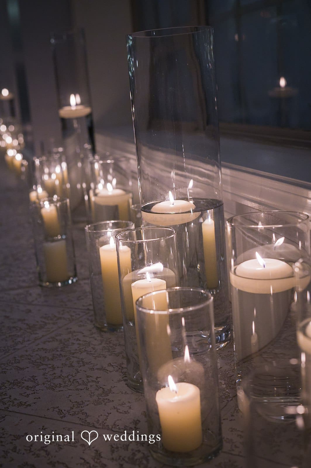 Washington, DC Backyard Wedding // Zainab & Eric -