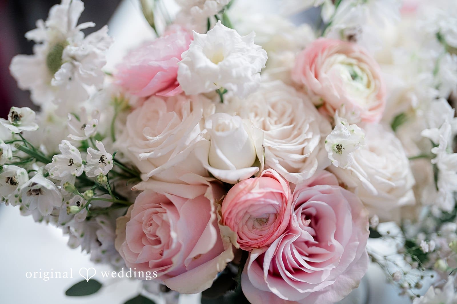 Washington Backyard Wedding // Shawnell & Brady -