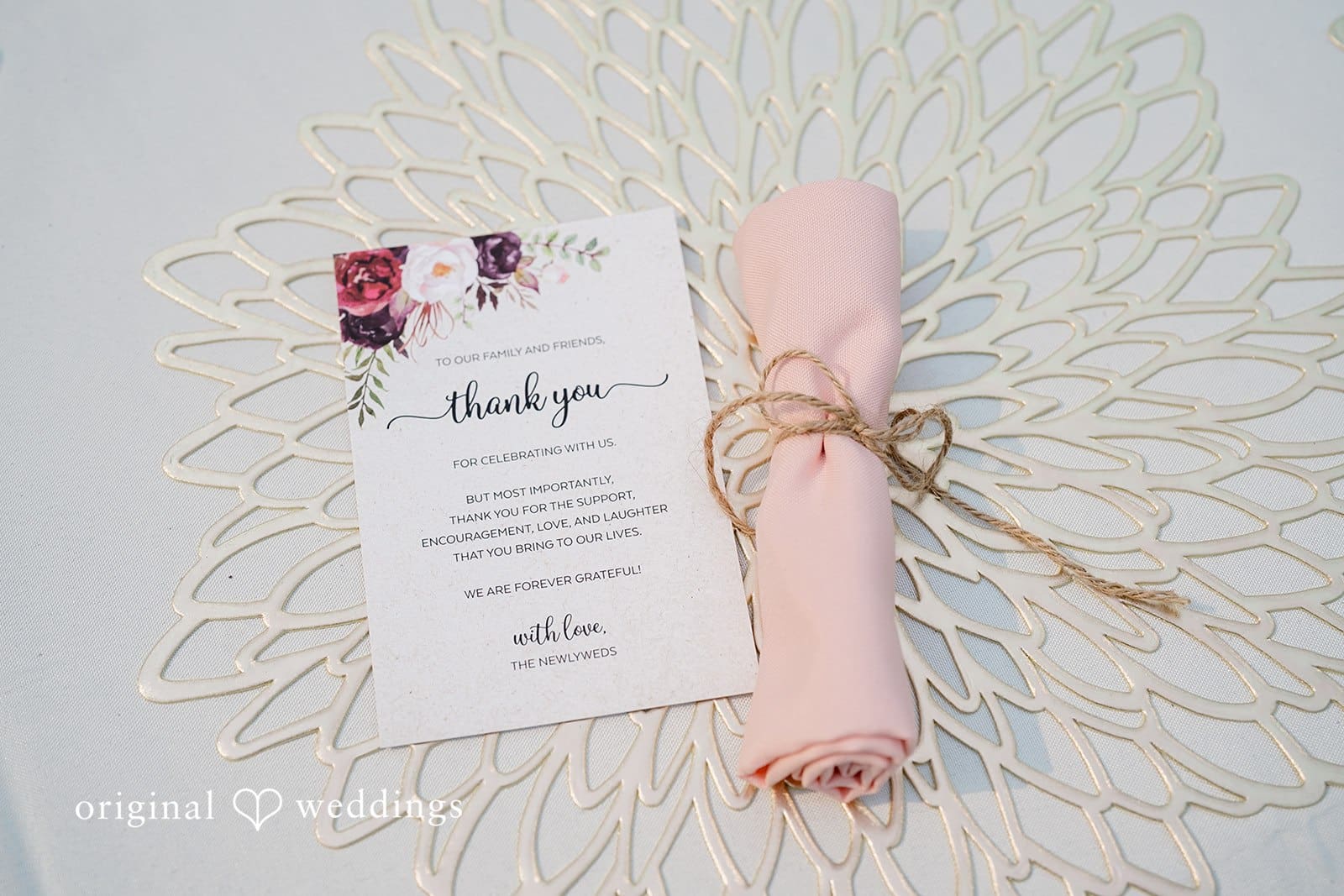 Washington Backyard Wedding // Shawnell & Brady -