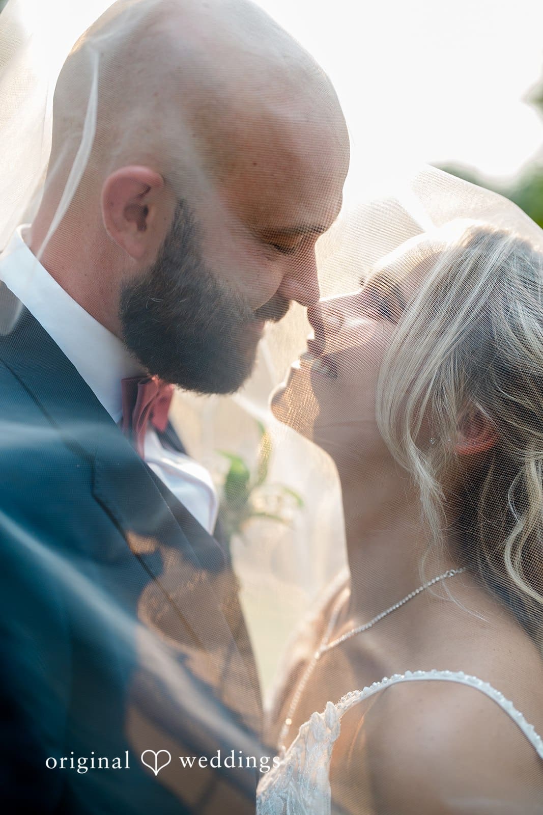 Washington Backyard Wedding // Shawnell & Brady -