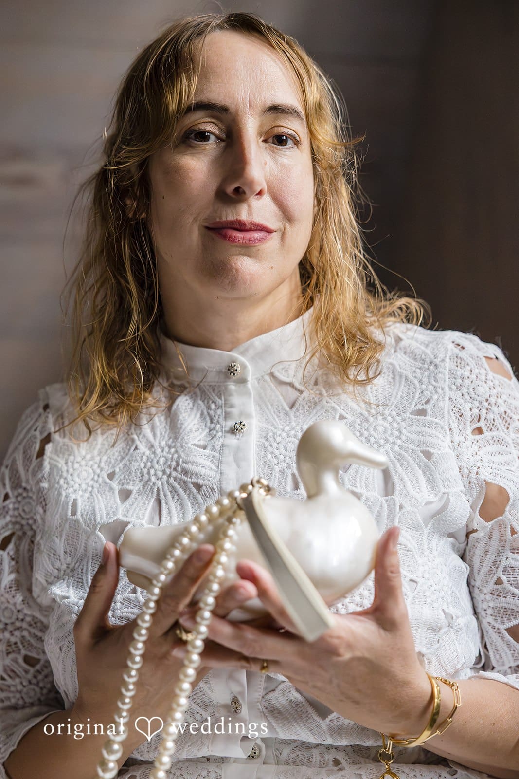 Washington Backyard Wedding // Rhianon & Dennis -