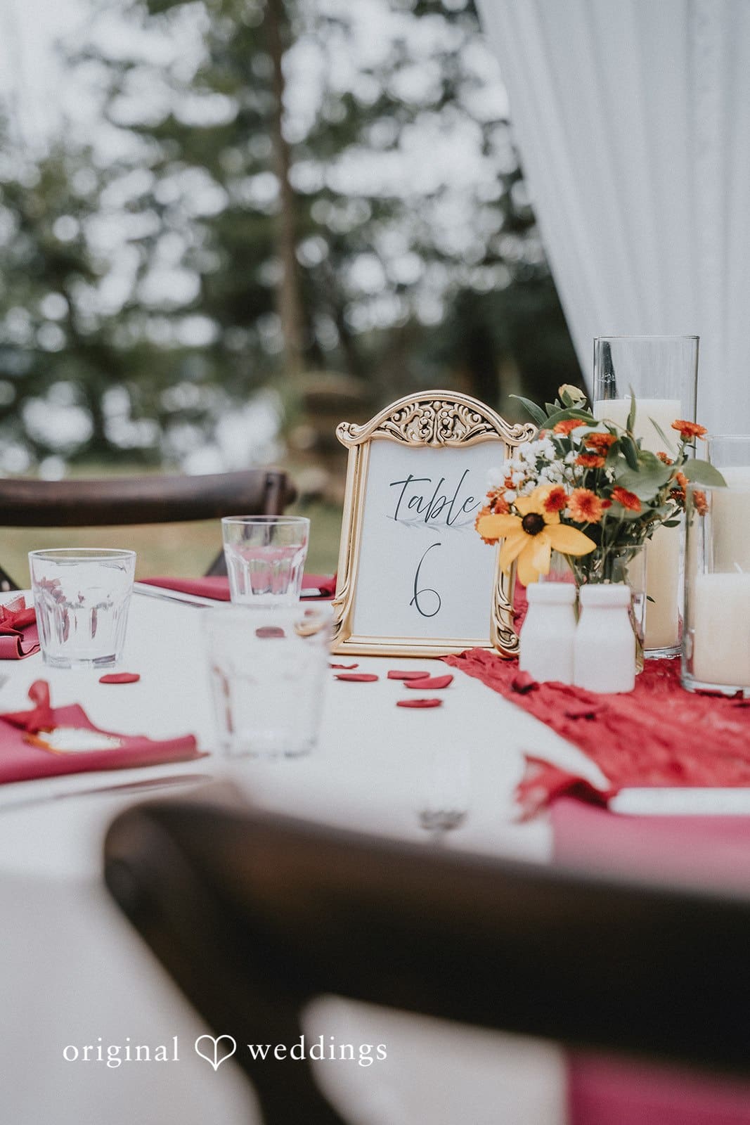 Washington, DC Backyard Wedding // Jacob & Kylie -