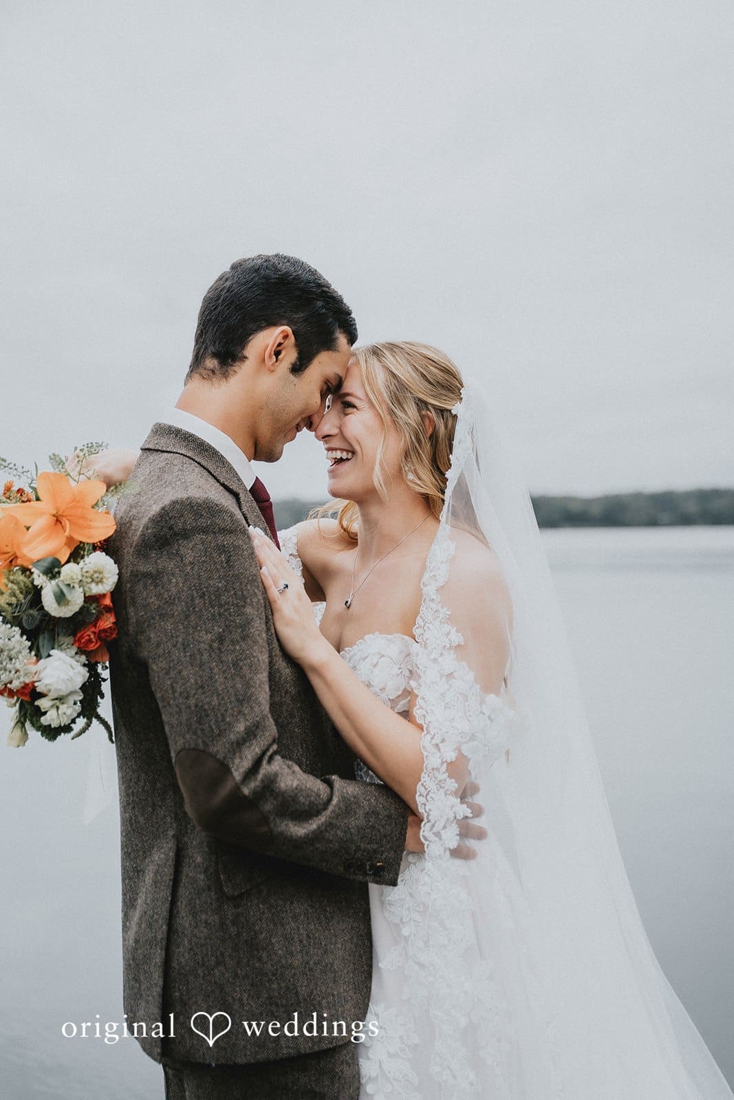 Washington, DC Backyard Wedding // Jacob & Kylie -