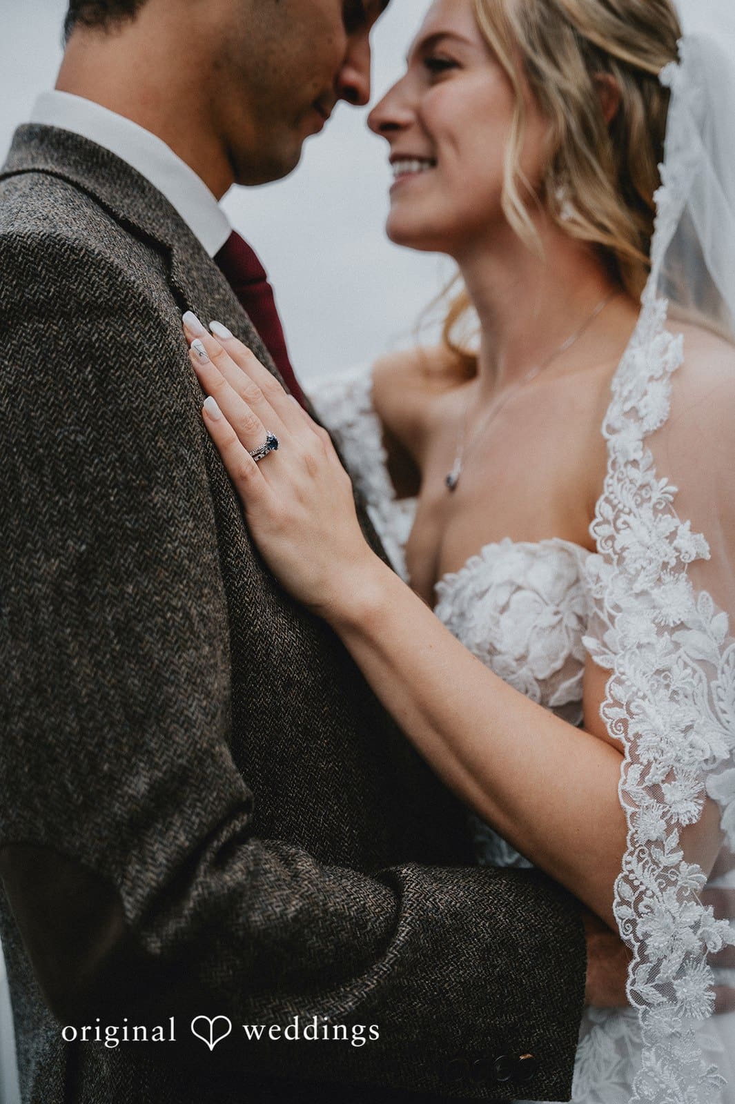 Washington, DC Backyard Wedding // Jacob & Kylie -