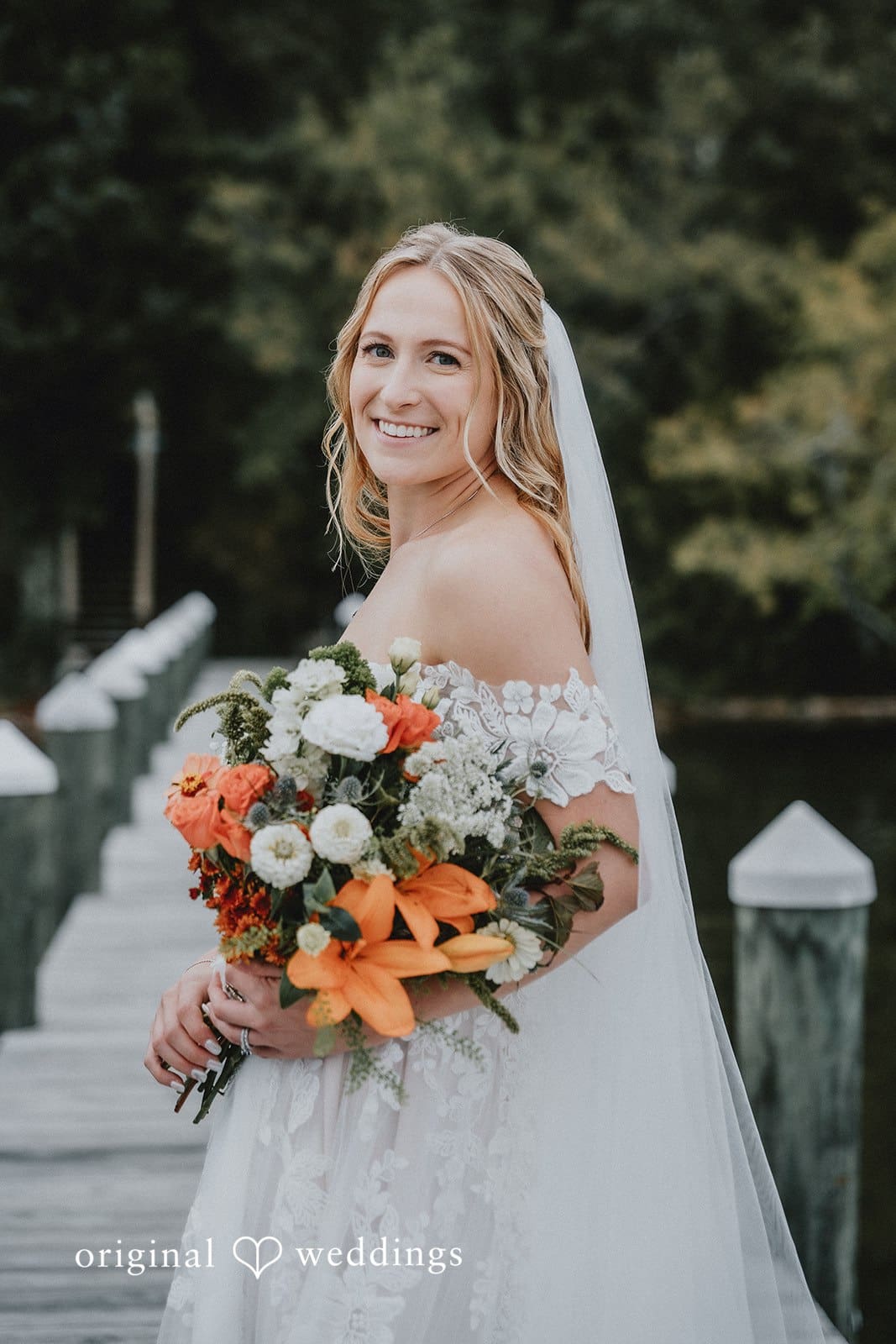 Washington, DC Backyard Wedding // Jacob & Kylie -