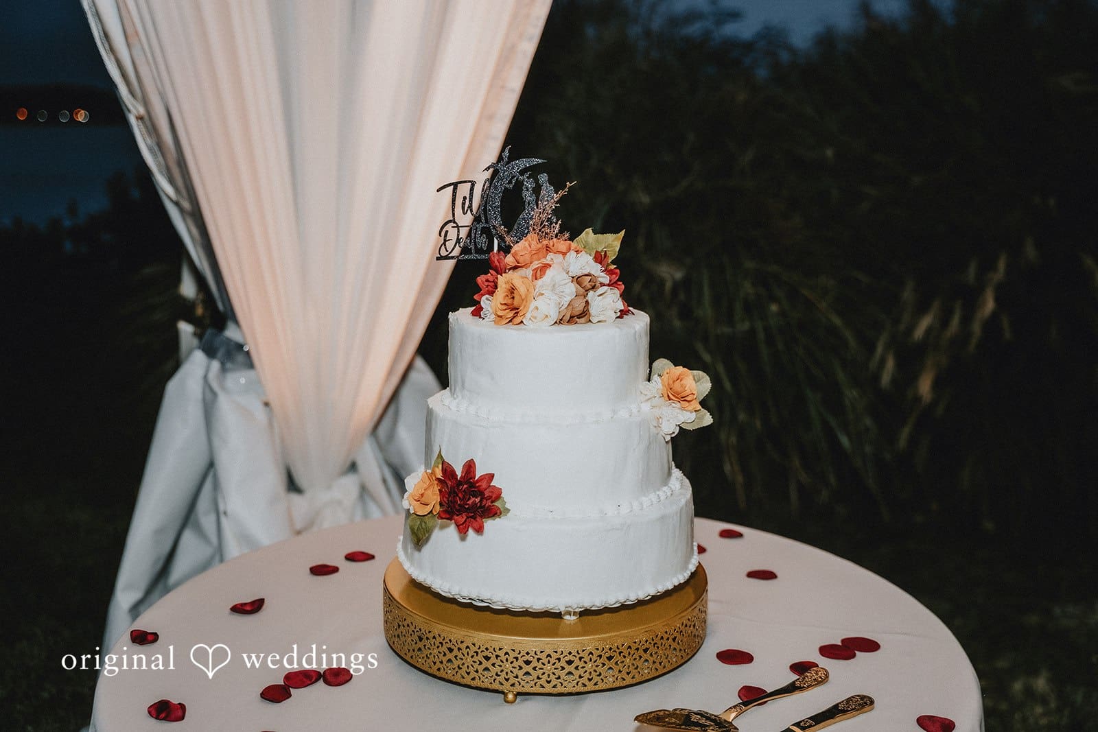 Washington, DC Backyard Wedding // Jacob & Kylie -