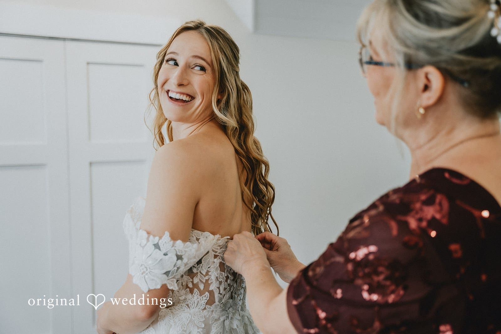 Washington, DC Backyard Wedding // Jacob & Kylie -