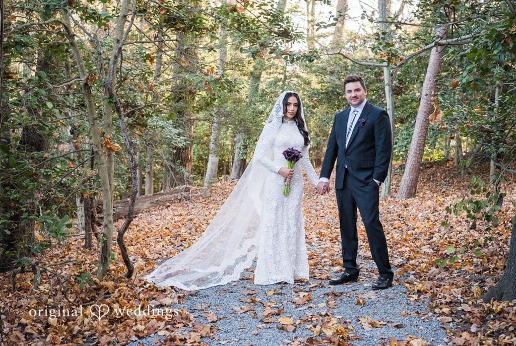 Zainab & Eric -