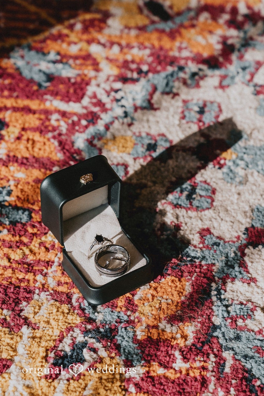 Washington, DC Beach Wedding // Sarah & Jared -