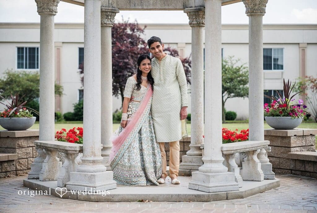 Charishma & Ajay -