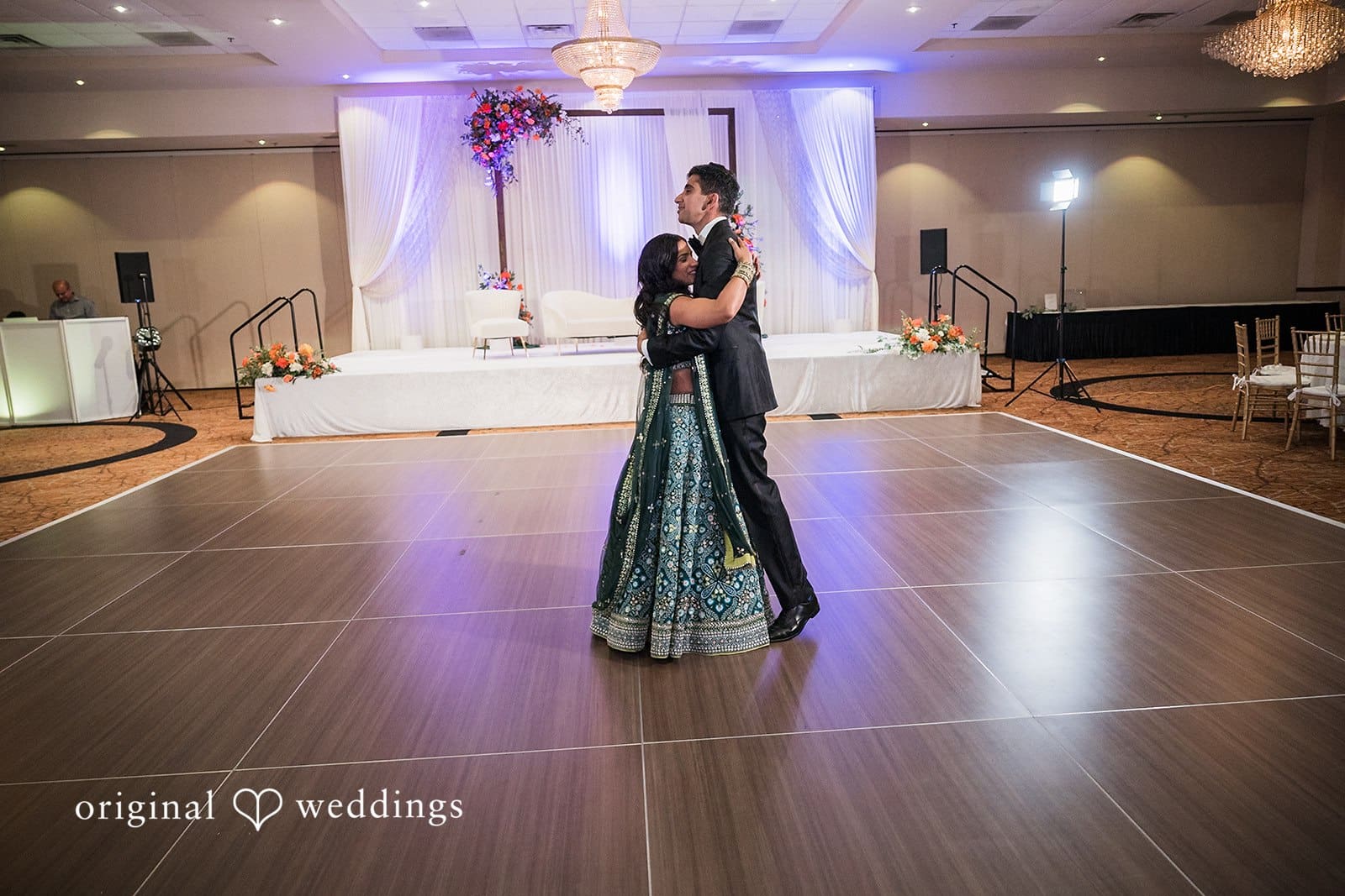 Charishma & Ajay -