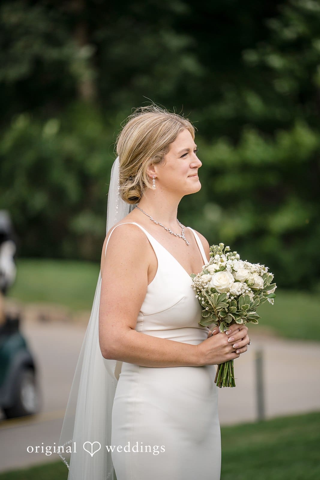 Weathervane Wedding // Halie & Matthew -